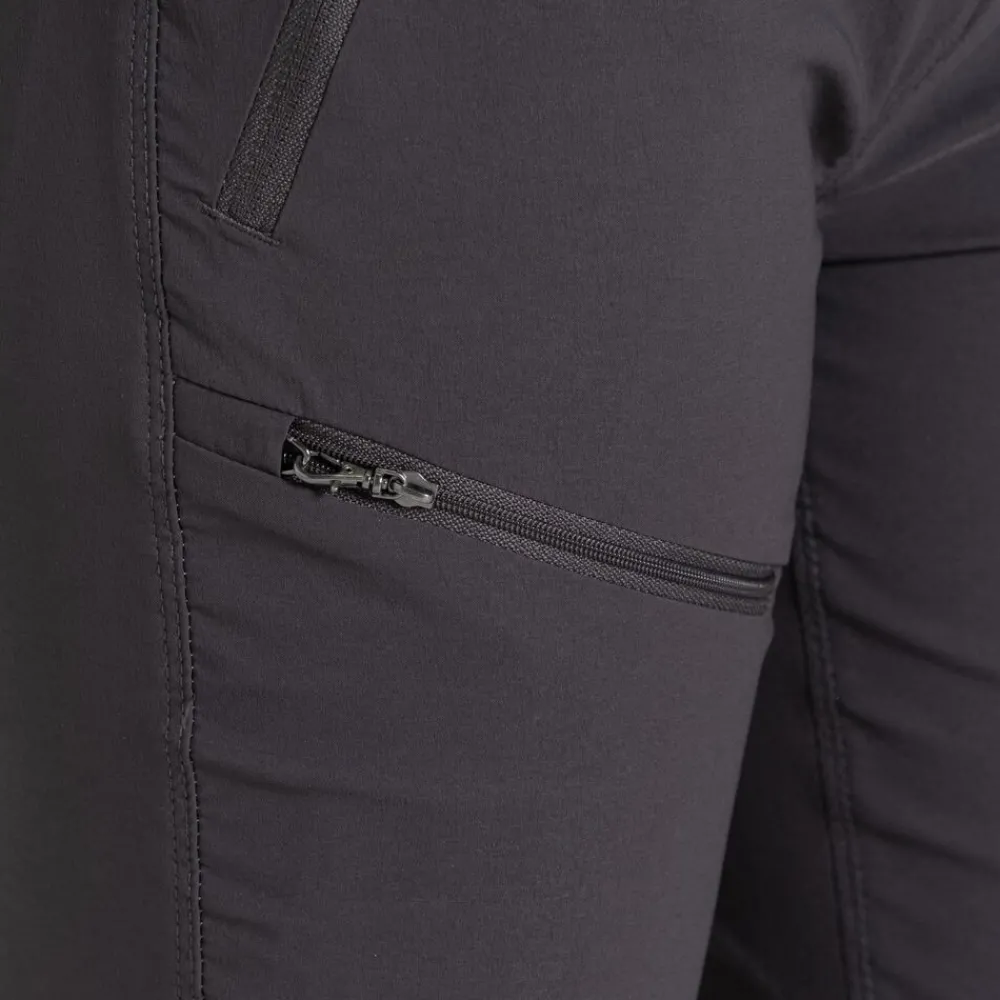 DAMES Craghoppers Broeken Dames|Nosilife Pro Trouser III w