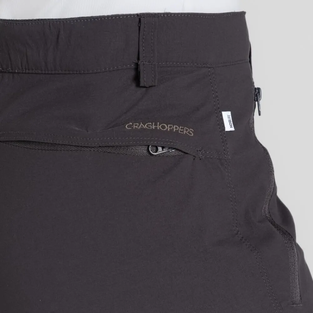 DAMES Craghoppers Broeken Dames|Nosilife Pro Trouser III w
