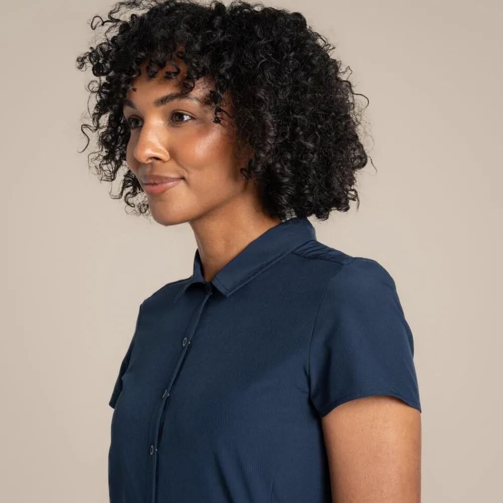 DAMES Craghoppers Rokjes & Jurken|Nosilife Pro Dress IV