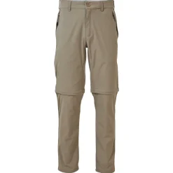 Heren Craghoppers Broeken Heren|NosiLife Pro convertible trousers