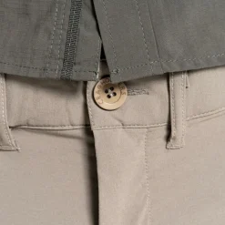 Heren Craghoppers Broeken Heren|NosiLife Pro convertible trousers