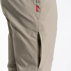 Heren Craghoppers Broeken Heren|NosiLife Pro convertible trousers