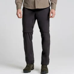 Heren Craghoppers Broeken Heren|NosiLife Pro convertible trousers
