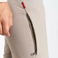 DAMES Craghoppers Broeken Dames|Nosilife Pro II trousers