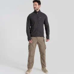 Heren Craghoppers Vesten|Nosilife Spry Jacket