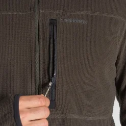 Heren Craghoppers Vesten|Nosilife Spry Jacket