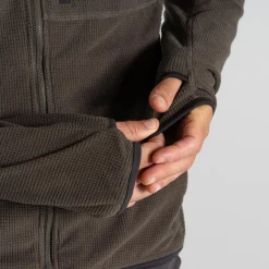 Heren Craghoppers Vesten|Nosilife Spry Jacket