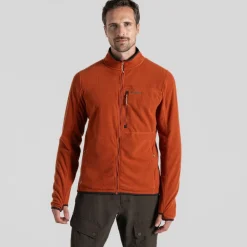 Heren Craghoppers Vesten|Nosilife Spry Jacket