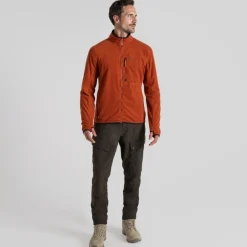 Heren Craghoppers Vesten|Nosilife Spry Jacket