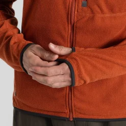 Heren Craghoppers Vesten|Nosilife Spry Jacket