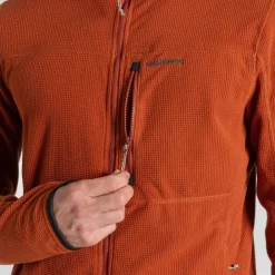 Heren Craghoppers Vesten|Nosilife Spry Jacket