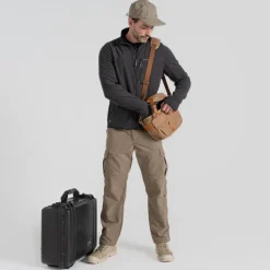 Heren Craghoppers Vesten|Nosilife Spry Jacket