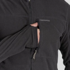 Heren Craghoppers Vesten|Nosilife Spry Jacket