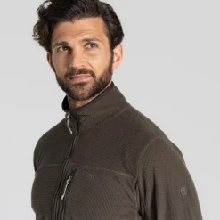 Heren Craghoppers Vesten|Nosilife Spry Jacket