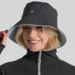 DAMES Craghoppers Handschoenen, Hoofddeksels E.D.|Handschoenen, Hoofddeksels E.D.|Nosilife Sun Hat III