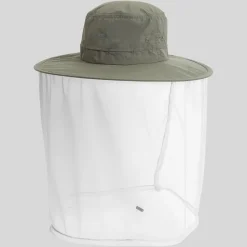 DAMES Craghoppers Handschoenen, Hoofddeksels E.D.|Handschoenen, Hoofddeksels E.D.|Nosilife Ultimate Hat II