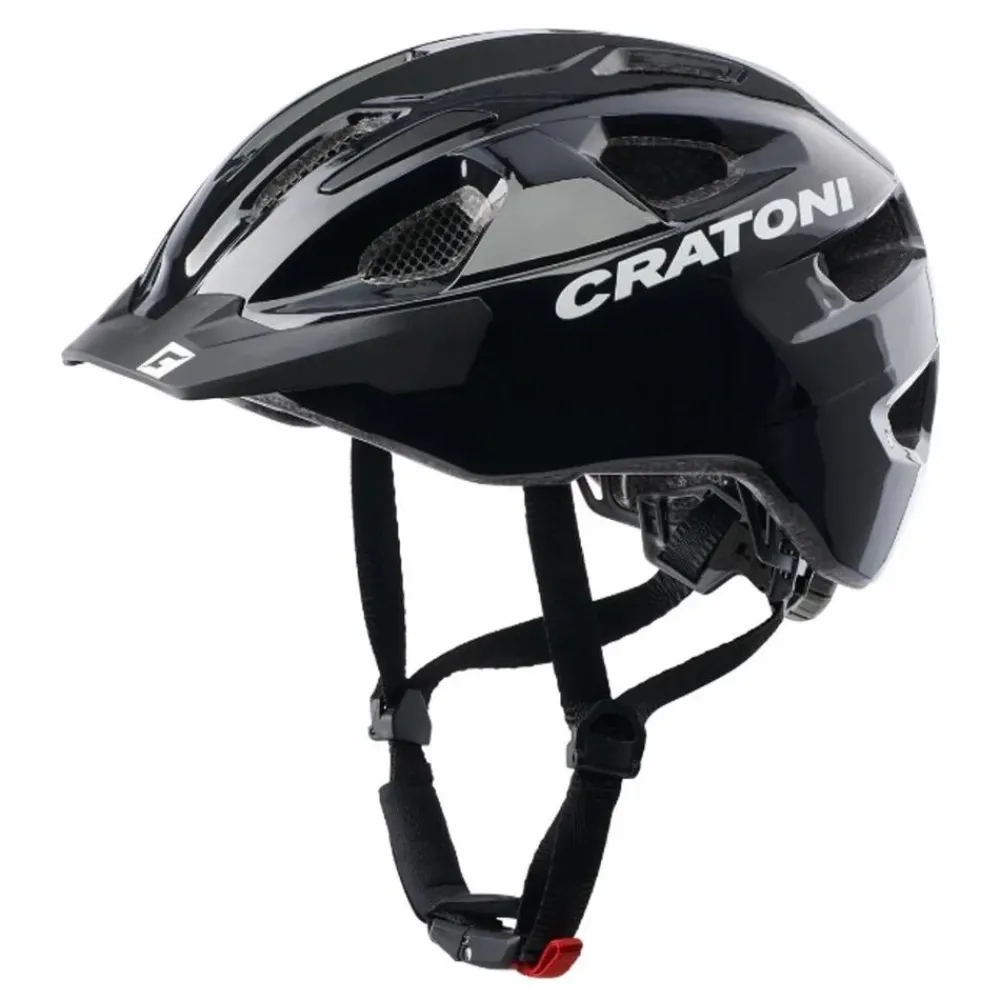 Cratoni Fietshelmen|C-Swift