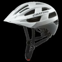 Cratoni Fietshelmen|Velo-X