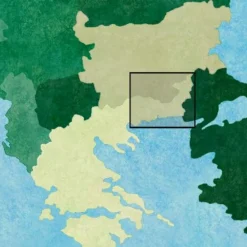 Crossbill Guides Natuurgidsen|Oost-Europa|Eastern Rhopodes