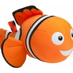 Kinderen Cuddlebug Reiskusssens Voor Kinderen|Clownfish Knuffelkussen