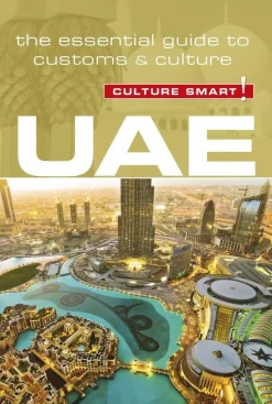 Culture Smart Midden-Oosten|UAE