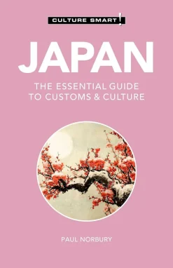 Culture Smart Japan & Korea'S|Reisgids ! Japan