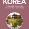 Culture Smart Japan & Korea'S|Reisgids ! Korea