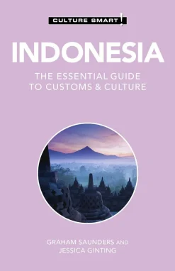 Culture Smart Zuidoost-Azië|Reisgids ! Indonesia