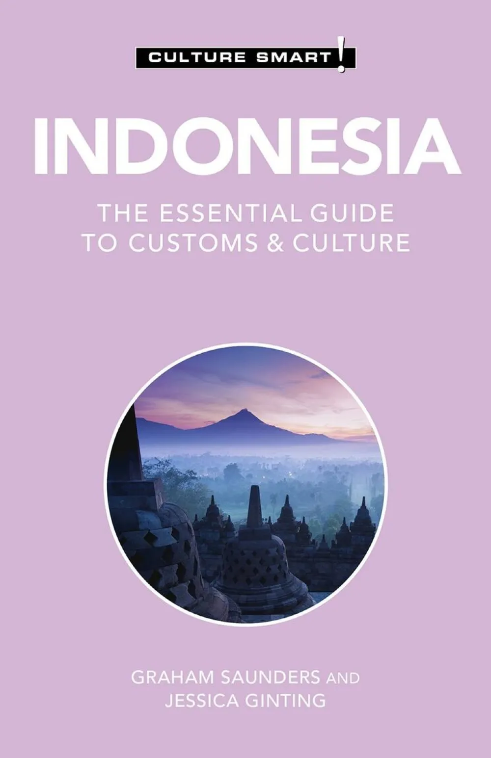 Culture Smart Zuidoost-Azië|Reisgids ! Indonesia