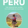 Culture Smart Zuid-Amerika|Reisgids ! Peru