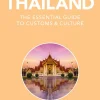 Culture Smart Zuidoost-Azië|Reisgids ! Thailand