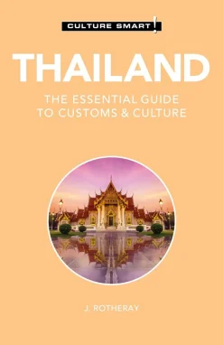 Culture Smart Zuidoost-Azië|Reisgids ! Thailand