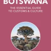 Culture Smart Afrika|Reisgids ! Botswana