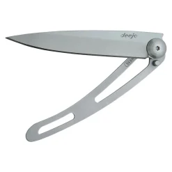 Deejo Messen|Serrated 37g titanium