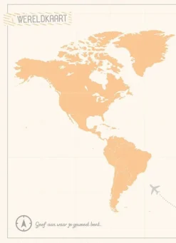 Deltas Cadeauboeken|Mijn reisdagboek