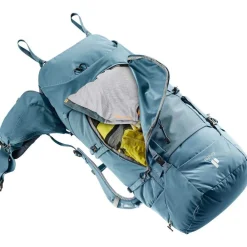 deuter Backpacks|Aircontact Core 60+10