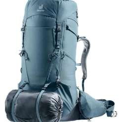 deuter Backpacks|Aircontact Core 60+10