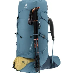 deuter Backpacks|Aircontact Core 50+10