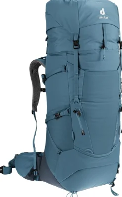 deuter Backpacks|Aircontact Core 50+10