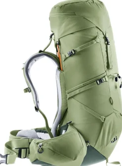 deuter Backpacks|Aircontact Core 55+10 SL