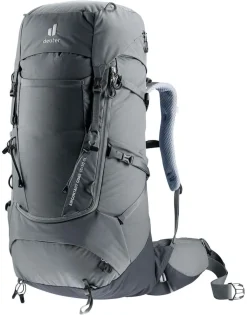 deuter Backpacks|Aircontact Core 45+10 SL
