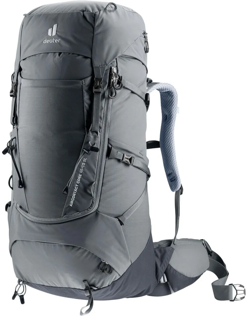 deuter Backpacks|Aircontact Core 45+10 SL