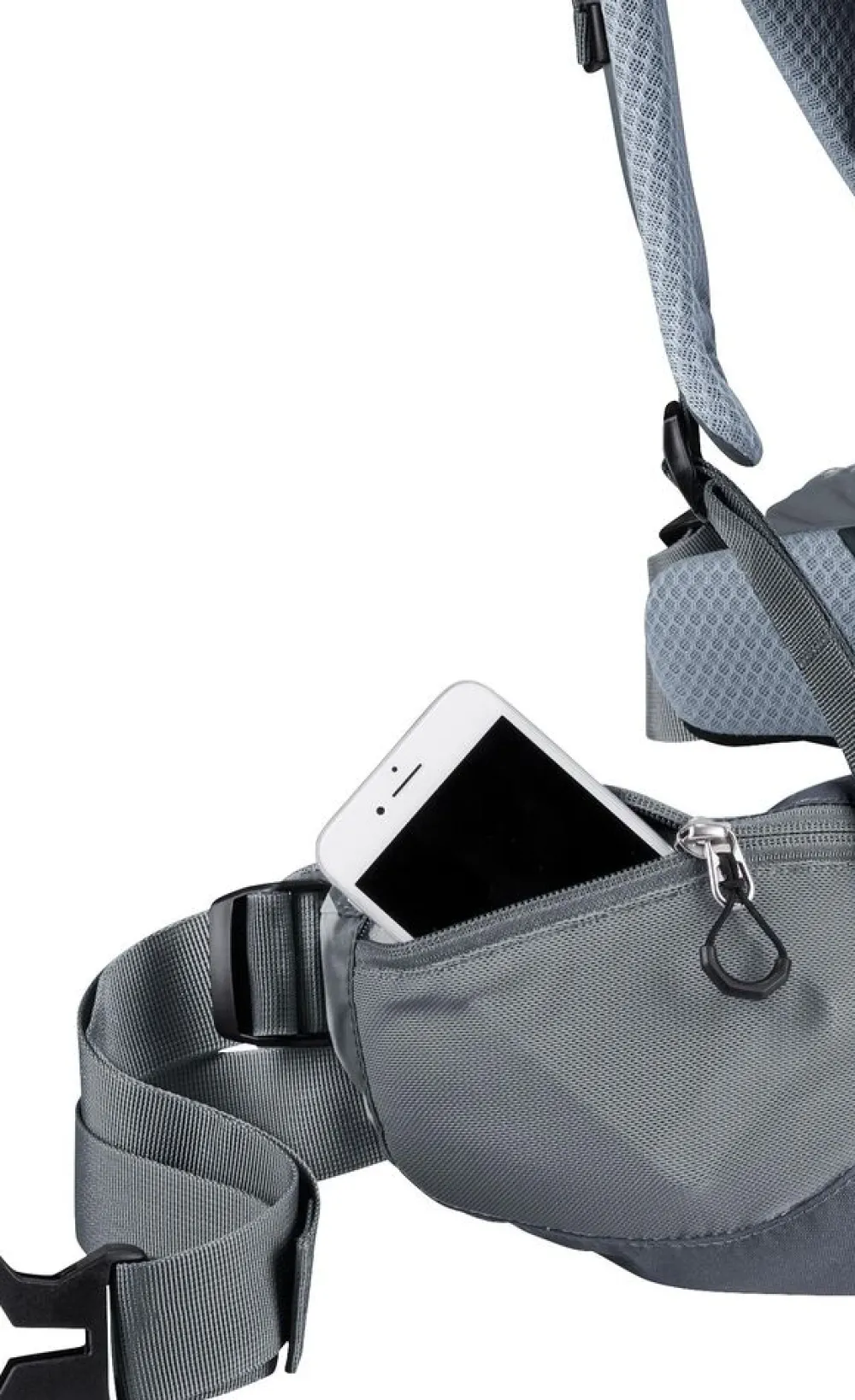 deuter Backpacks|Aircontact Core 45+10 SL