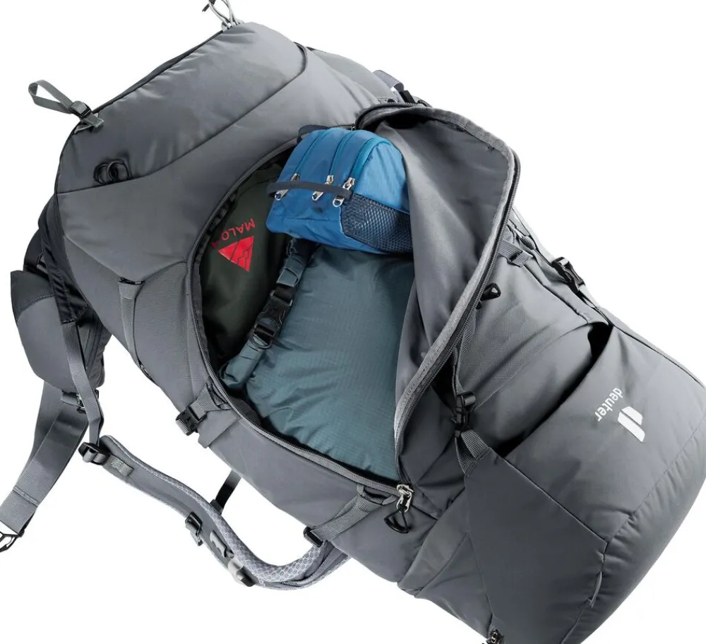 deuter Backpacks|Aircontact Core 45+10 SL