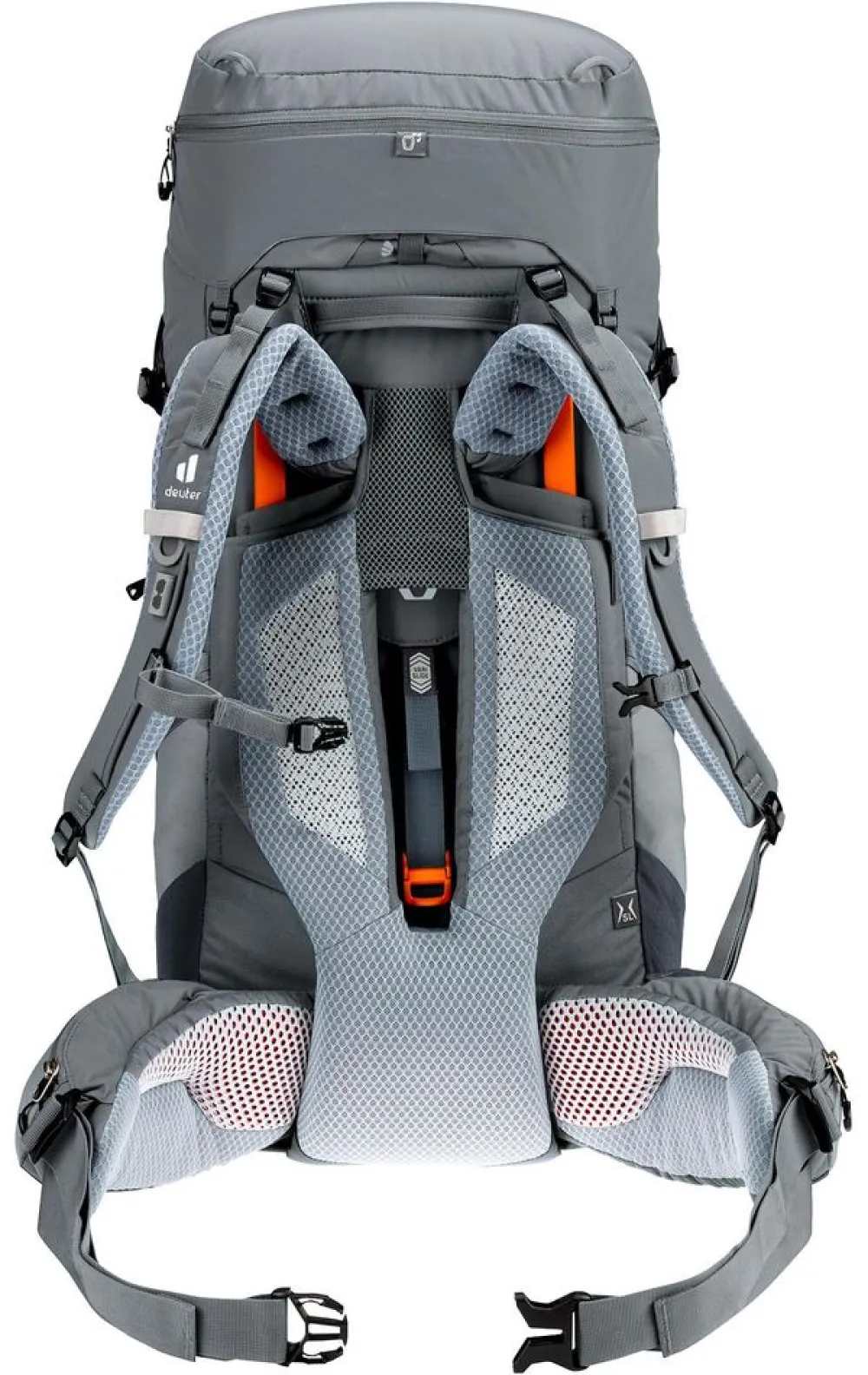 deuter Backpacks|Aircontact Core 45+10 SL