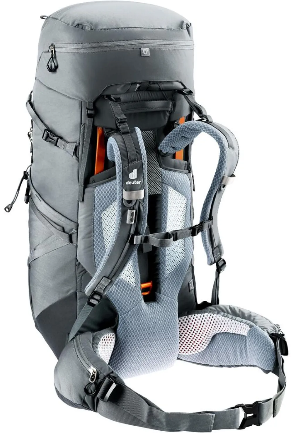 deuter Backpacks|Aircontact Core 45+10 SL