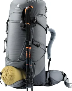 deuter Backpacks|Aircontact Core 45+10 SL