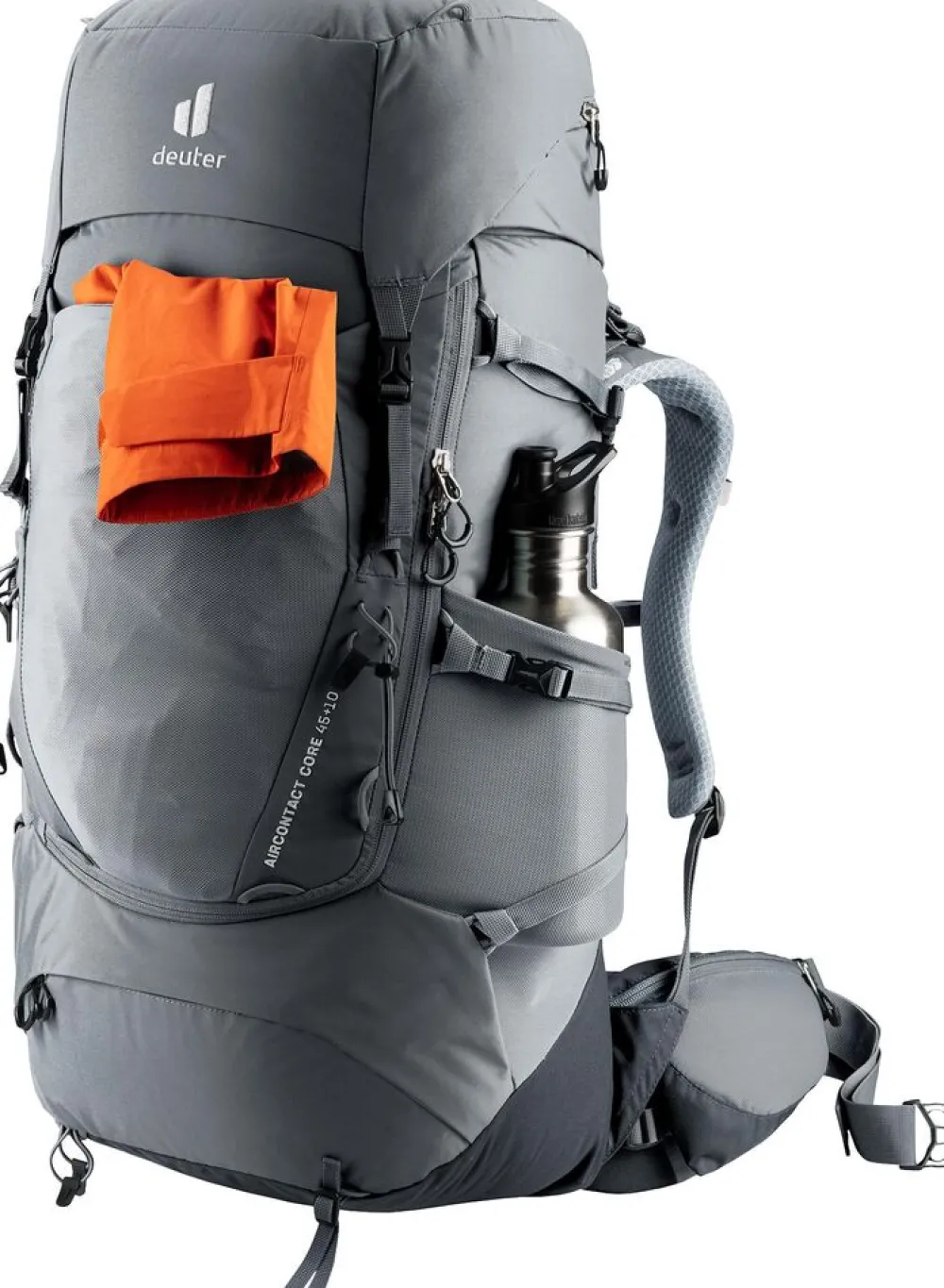 deuter Backpacks|Aircontact Core 45+10 SL