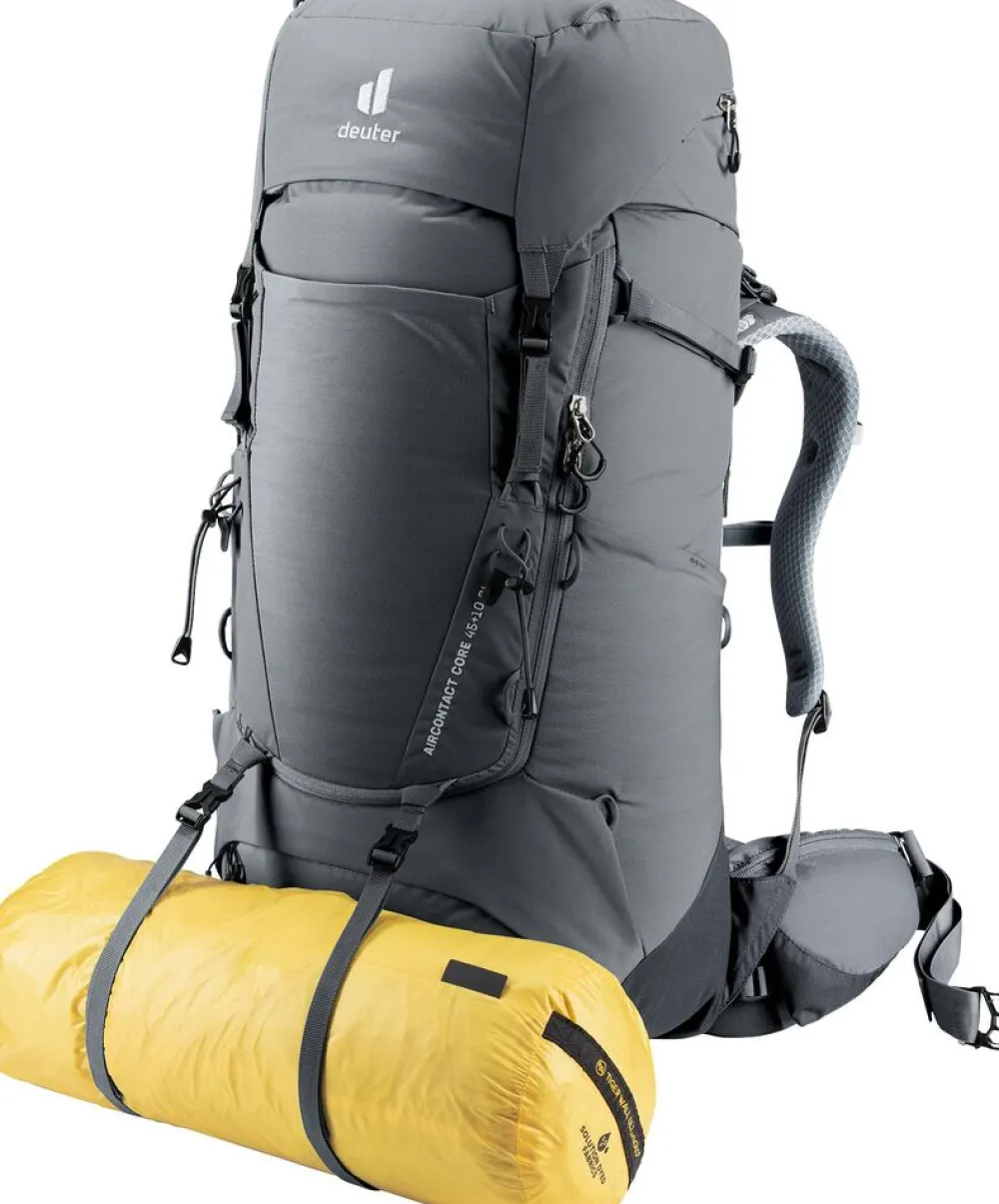 deuter Backpacks|Aircontact Core 45+10 SL