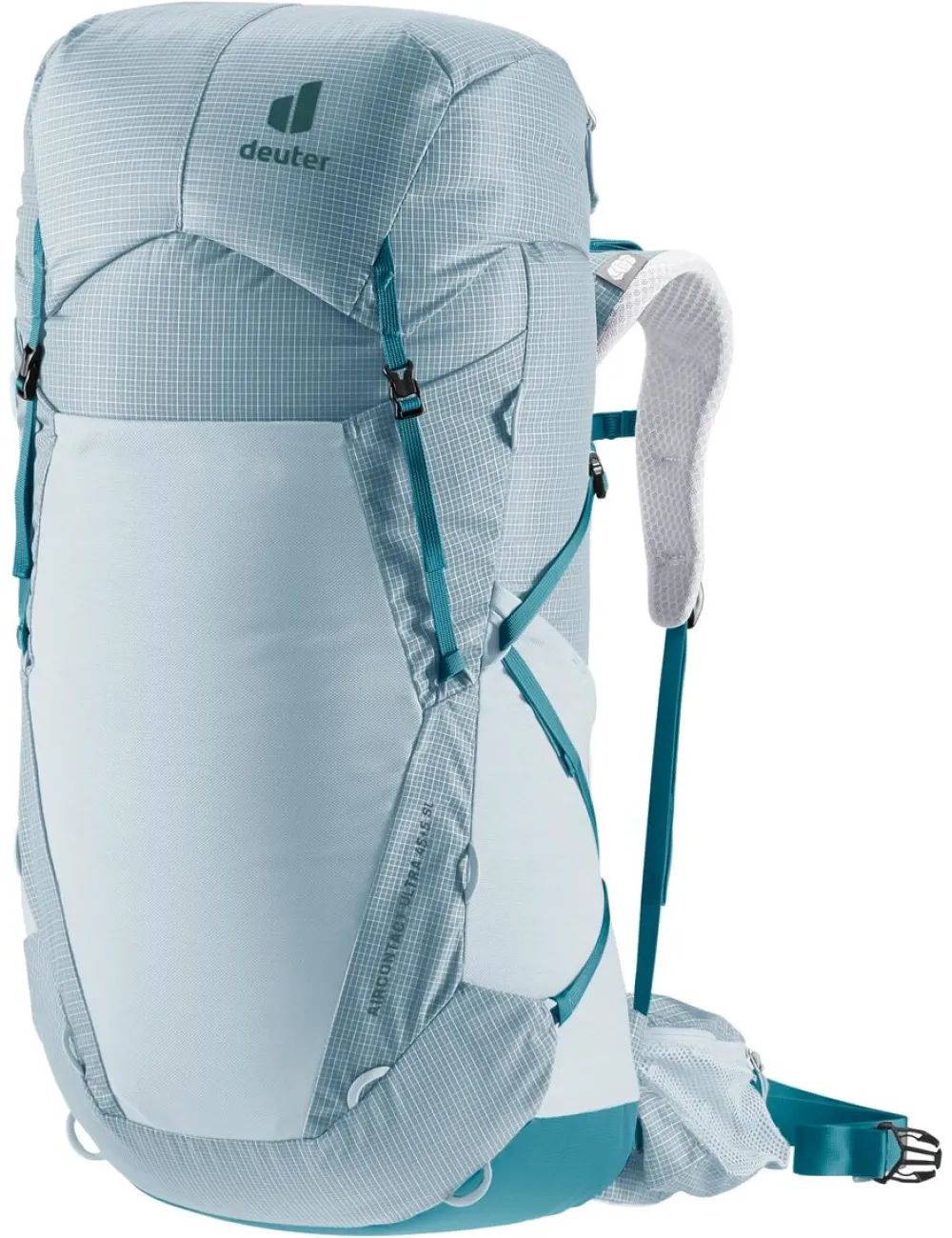 deuter Backpacks|Aircontact Ultra 45 + 5 SL